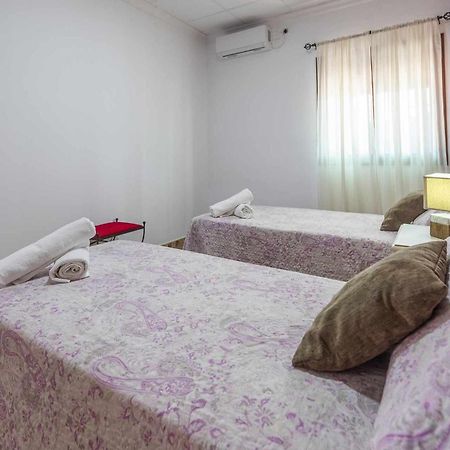 Casa Rural Casita De La Cantera La Lantejuela Εξωτερικό φωτογραφία