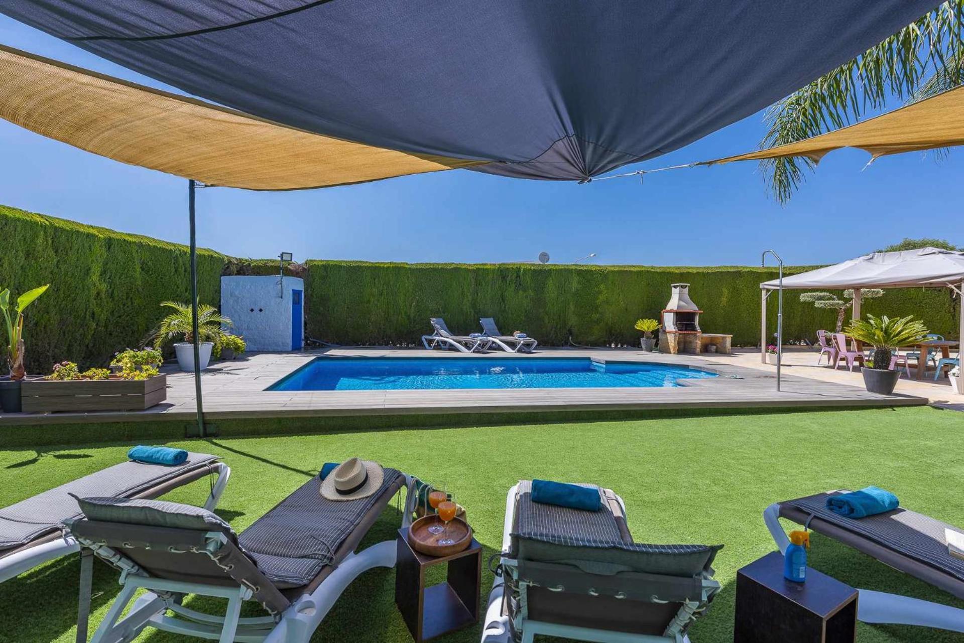Casa Rural Casita De La Cantera La Lantejuela Εξωτερικό φωτογραφία