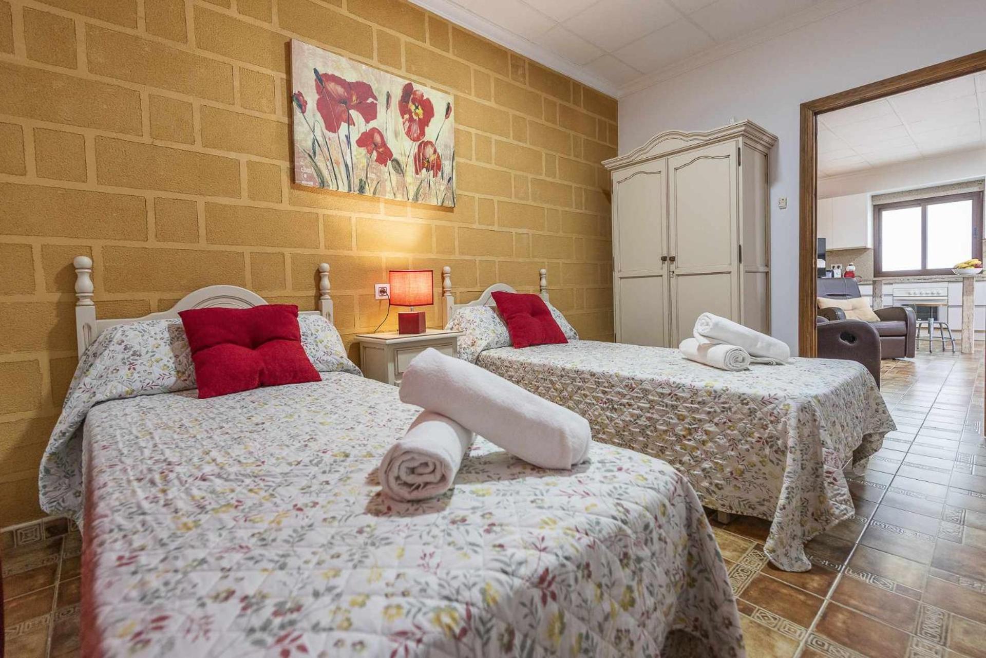 Casa Rural Casita De La Cantera La Lantejuela Εξωτερικό φωτογραφία
