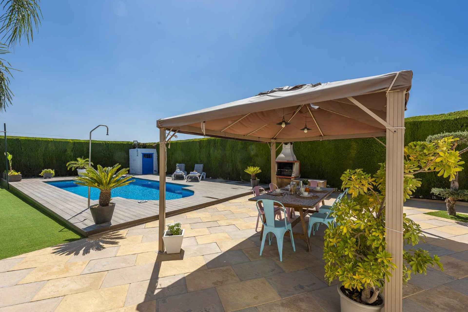 Casa Rural Casita De La Cantera La Lantejuela Εξωτερικό φωτογραφία