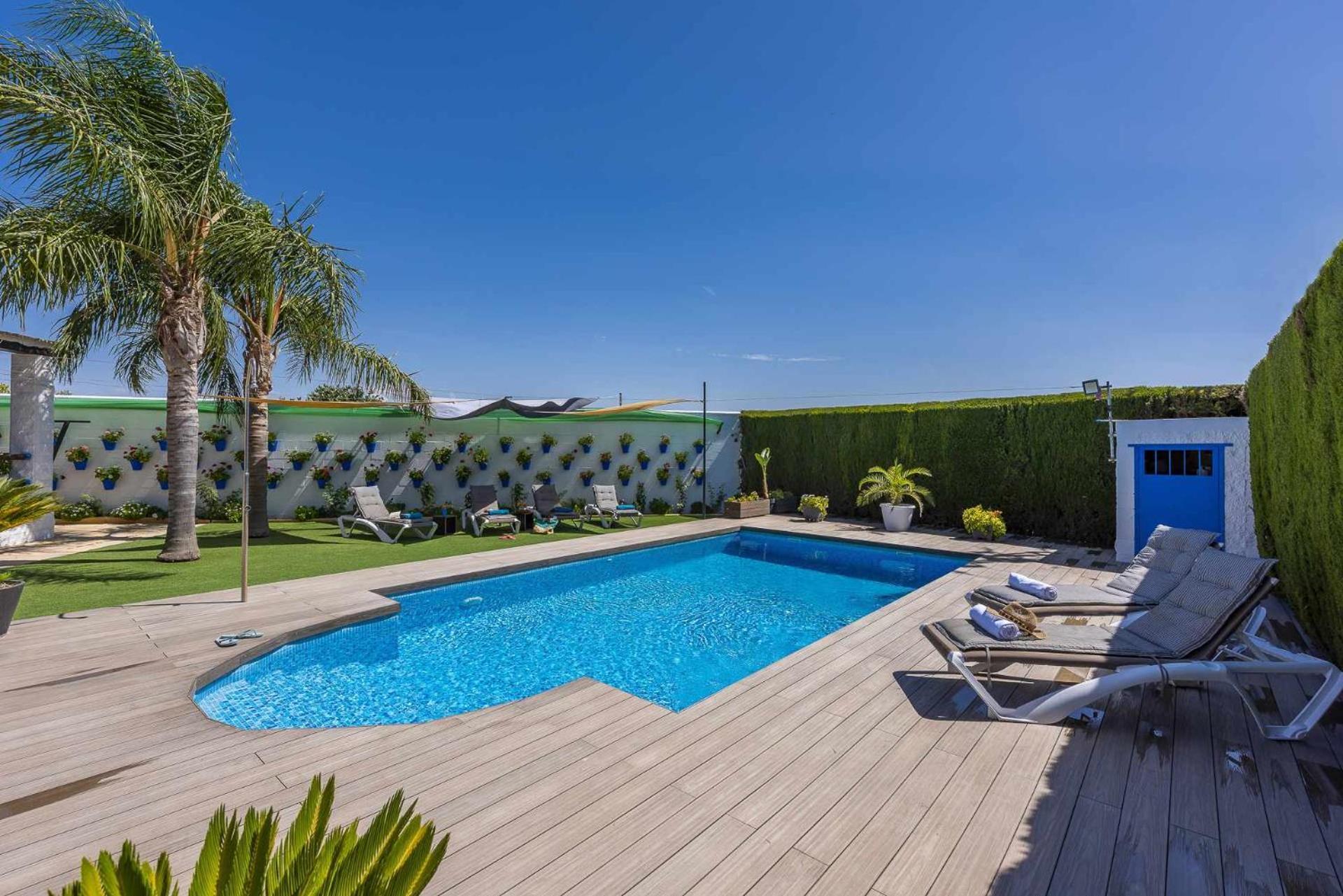 Casa Rural Casita De La Cantera La Lantejuela Εξωτερικό φωτογραφία