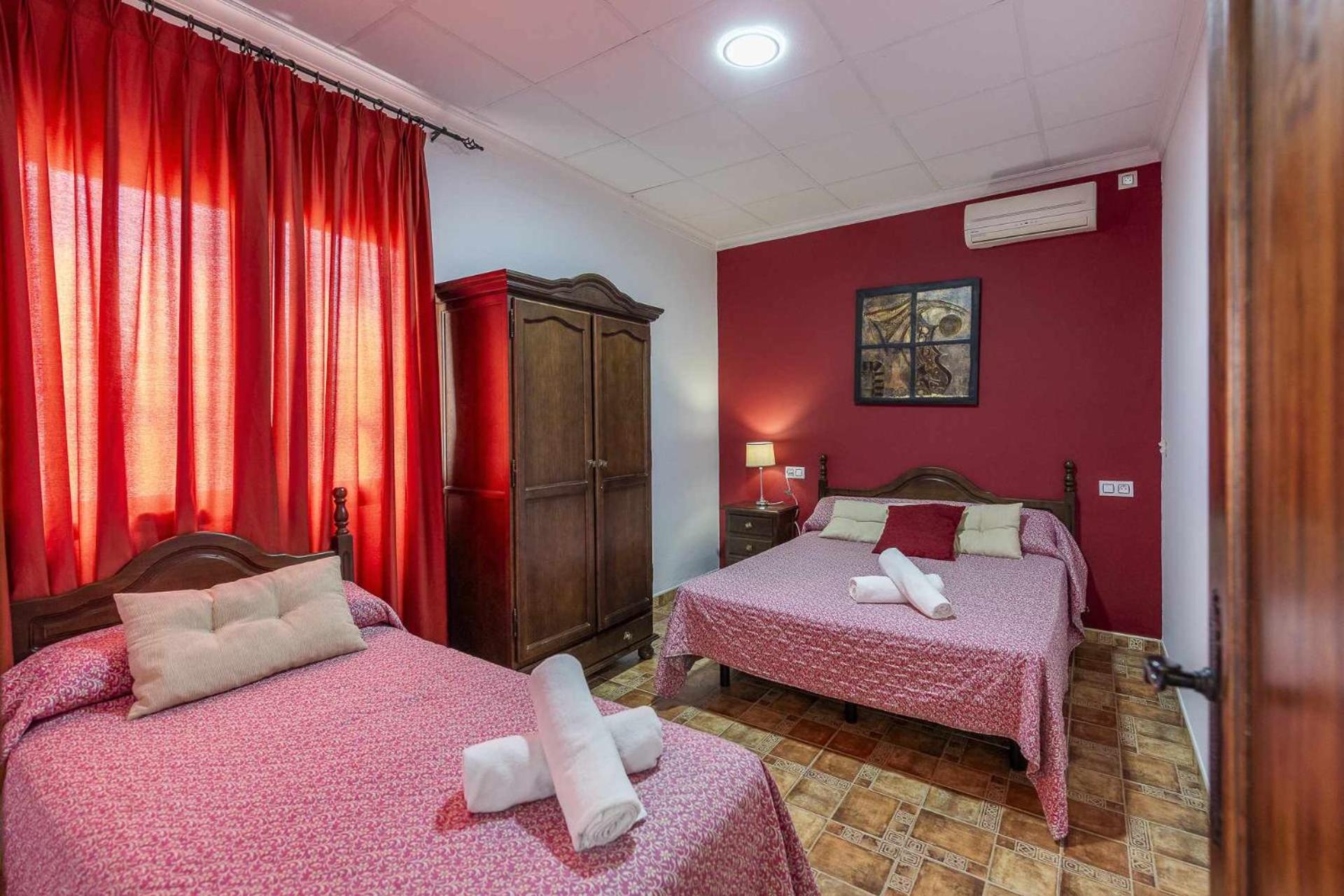 Casa Rural Casita De La Cantera La Lantejuela Εξωτερικό φωτογραφία