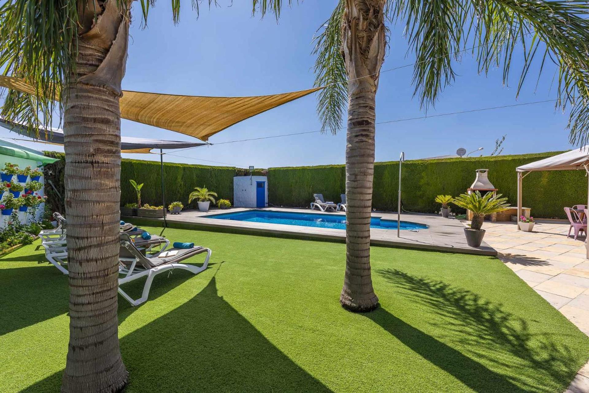 Casa Rural Casita De La Cantera La Lantejuela Εξωτερικό φωτογραφία