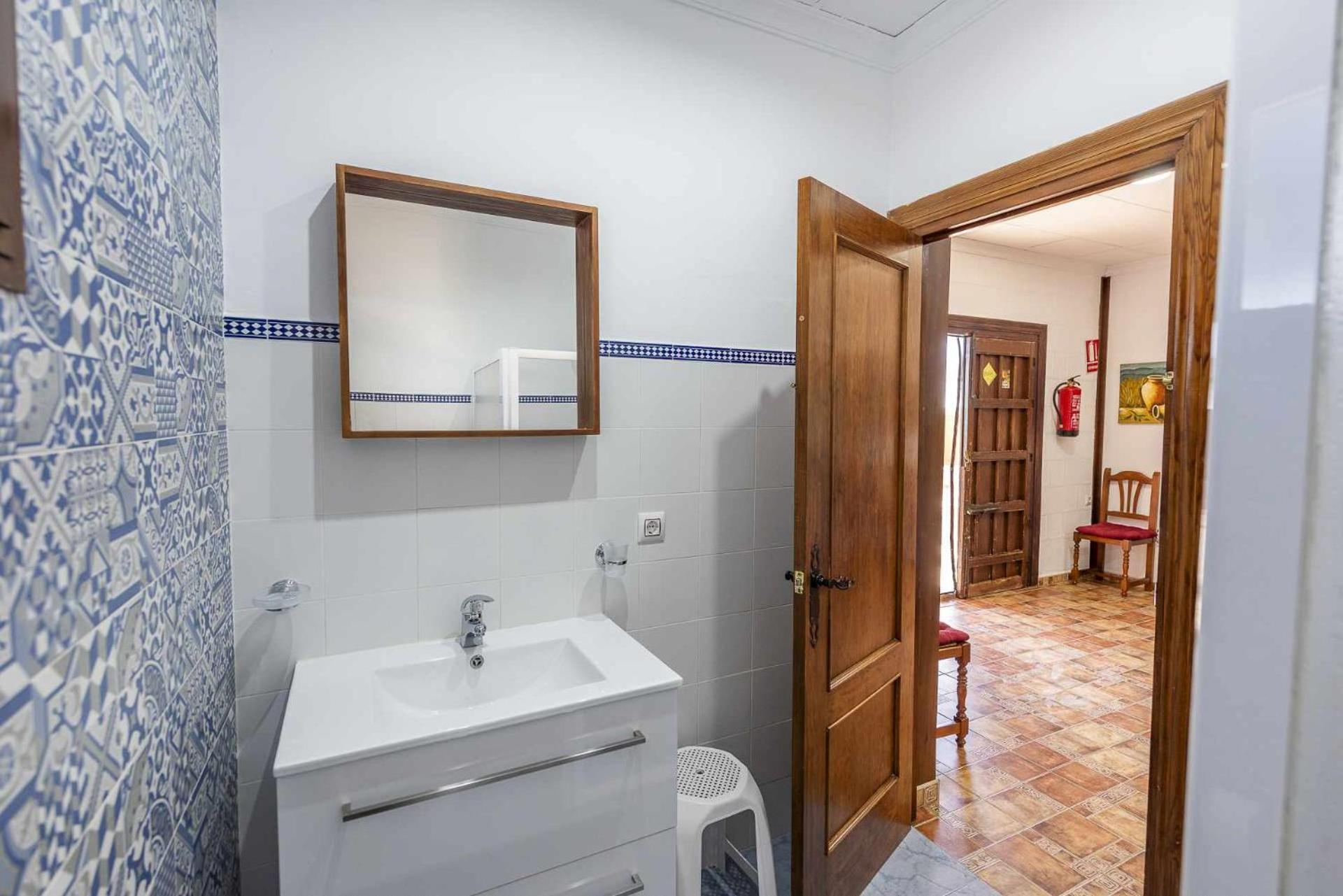 Casa Rural Casita De La Cantera La Lantejuela Εξωτερικό φωτογραφία