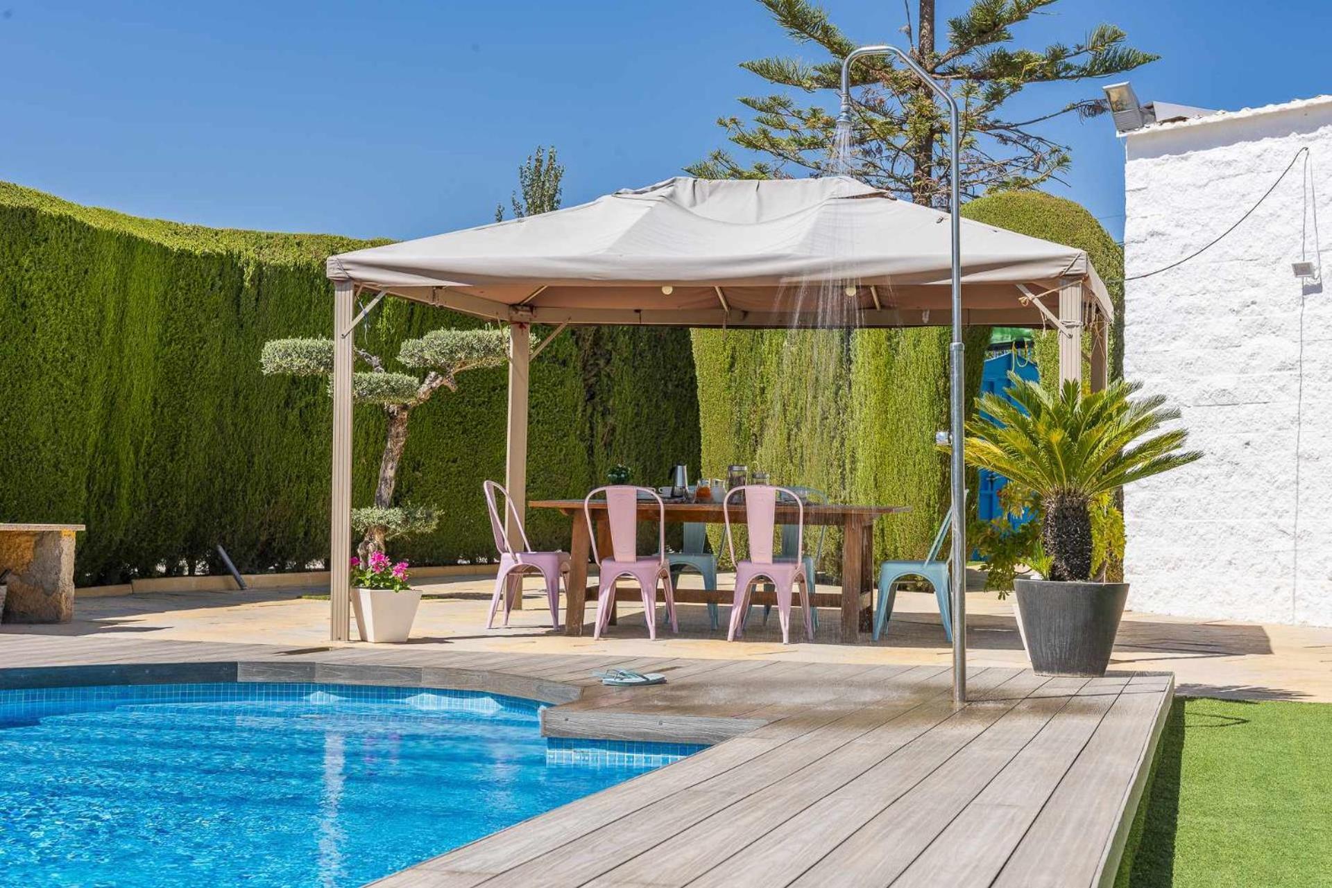 Casa Rural Casita De La Cantera La Lantejuela Εξωτερικό φωτογραφία