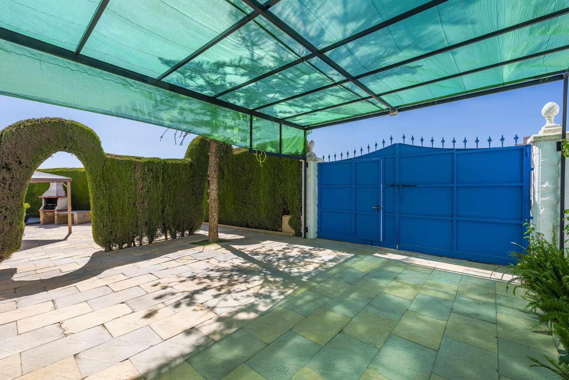 Casa Rural Casita De La Cantera La Lantejuela Εξωτερικό φωτογραφία
